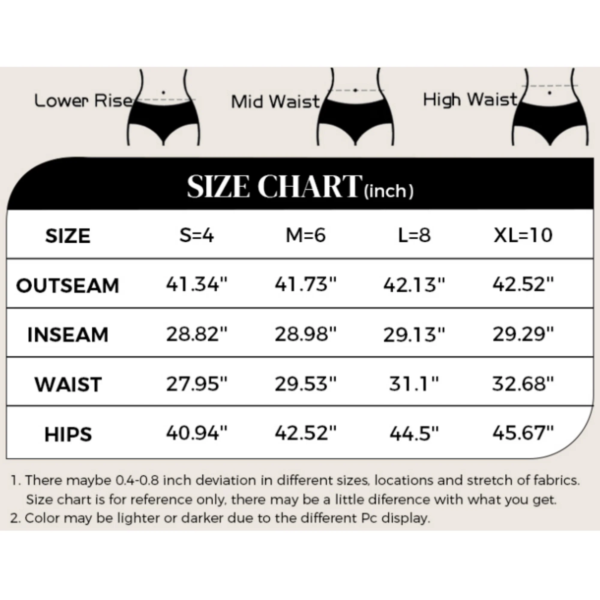 Blue Wash Baggy Boyfriend Jeans - Image 9