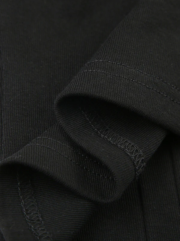 Lace stitching V Neck Cami Top - Image 12