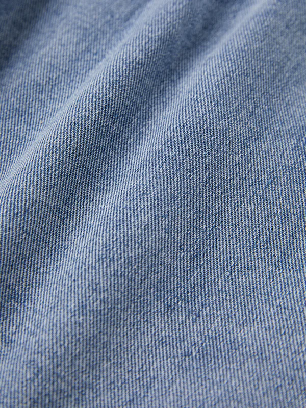 Women Y2k Mini Denim Skirt - Image 14