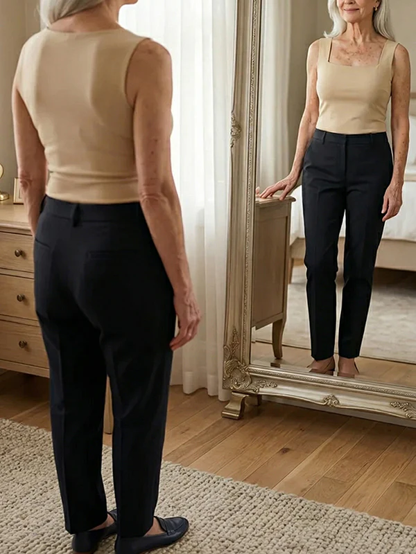 Wear Built In Comfort Tank Top - Image 12