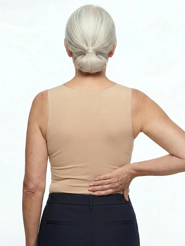 Wear Built In Comfort Tank Top - Image 14