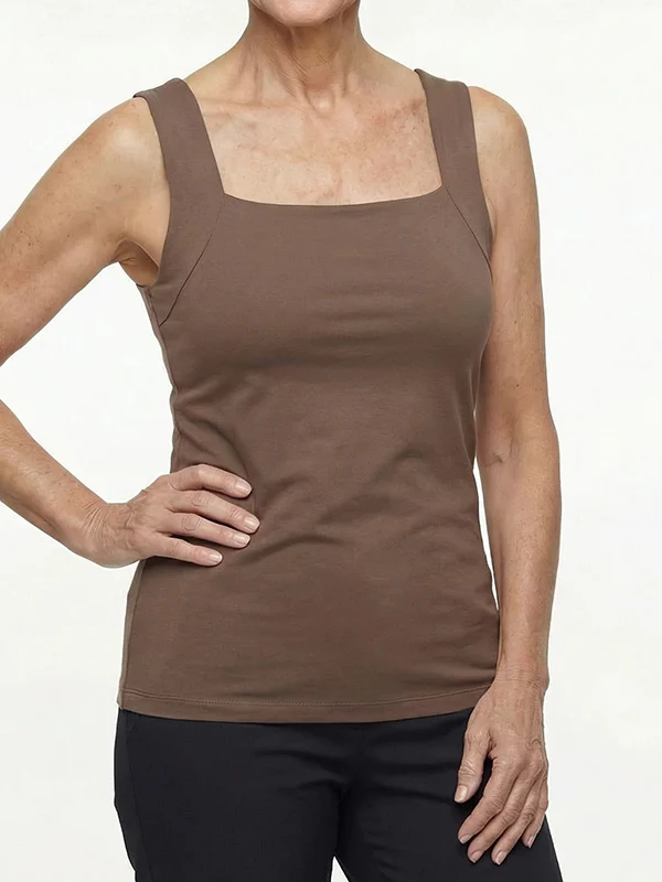 Wear Built In Comfort Tank Top - Image 18