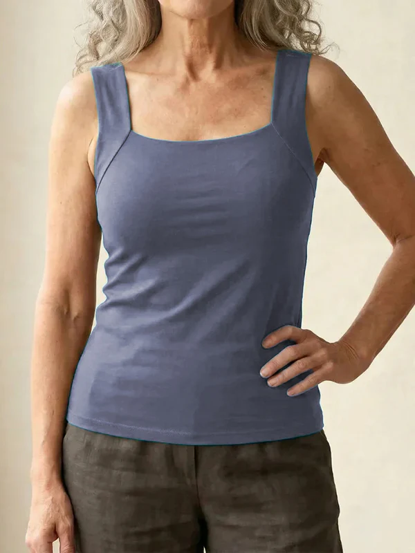 Wear Built In Comfort Tank Top - Image 20