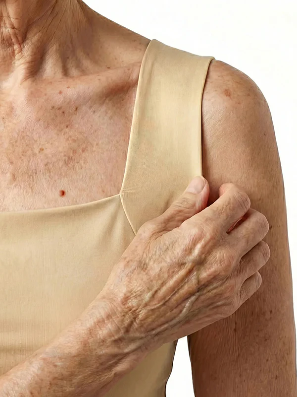 Wear Built In Comfort Tank Top - Image 4