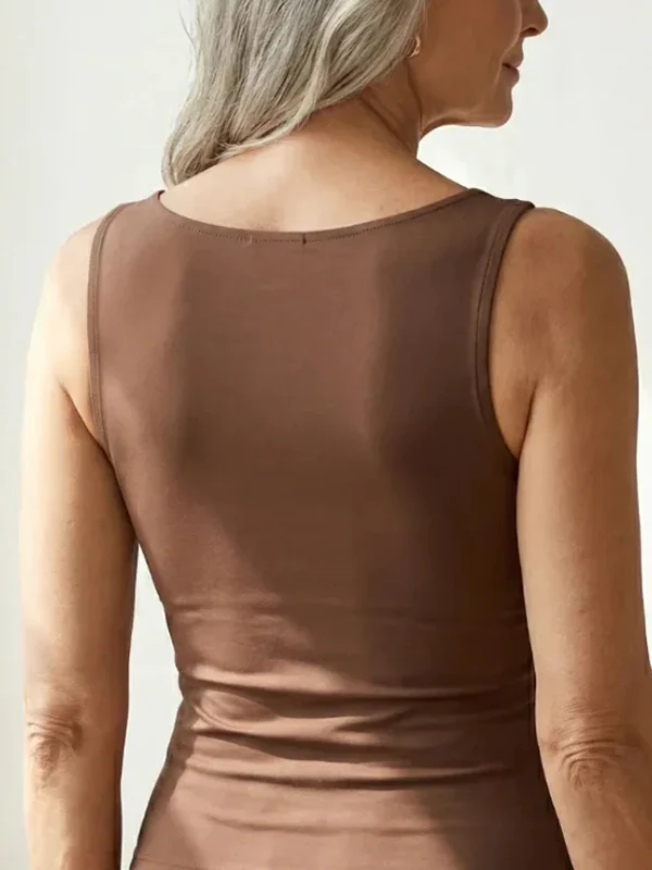 Wear Built In Comfort Tank Top - Image 8