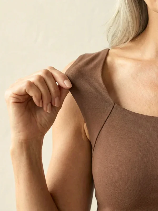 Wear Built In Comfort Tank Top - Image 9